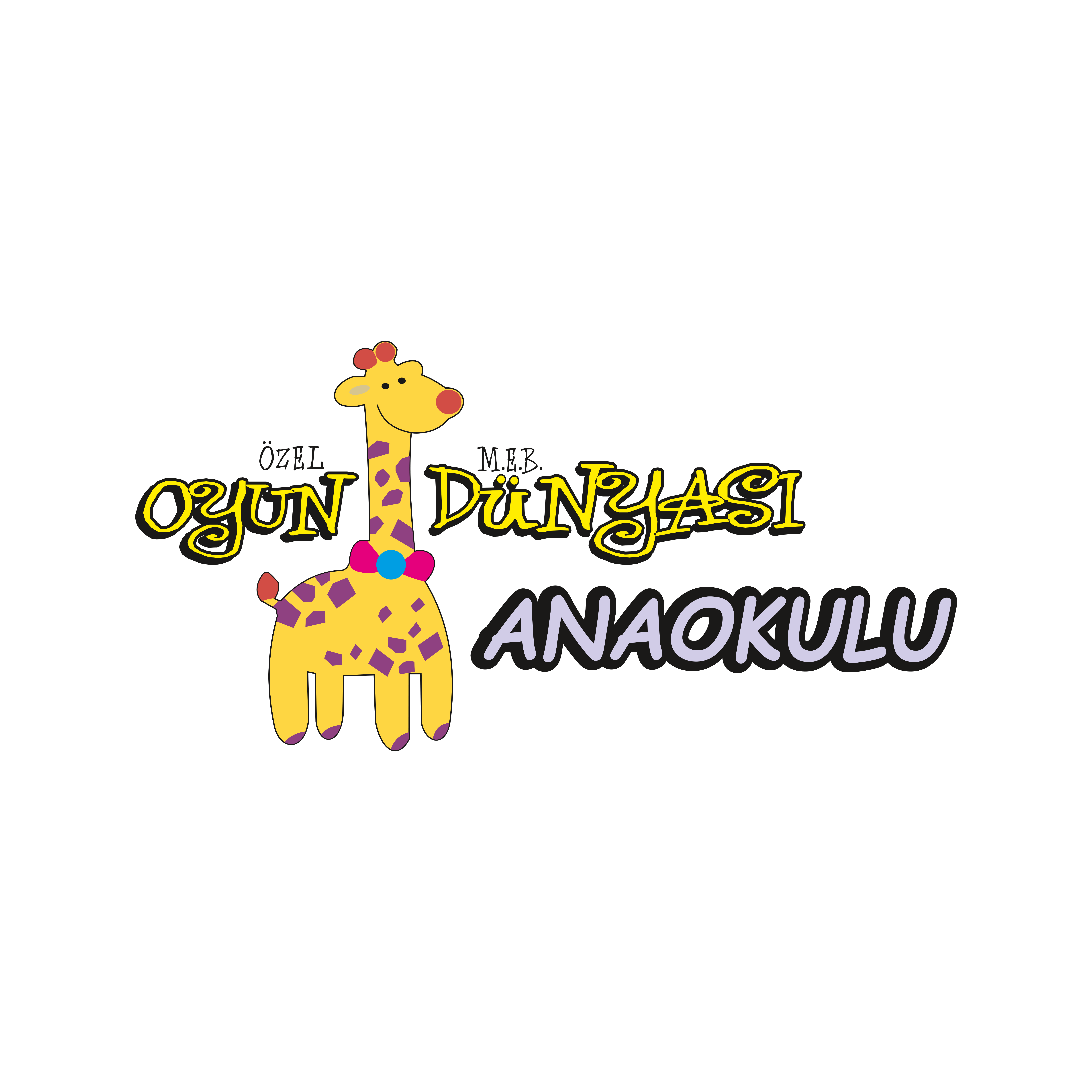 Oyun Dünyası Anaokulu